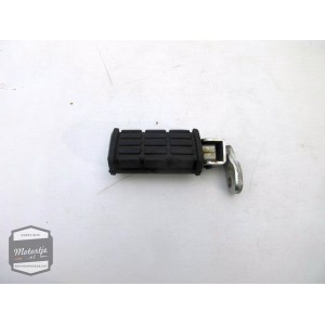 Yamaha XV920 voetsteun linksachter / voetstep / footstep / linker voet steun step 